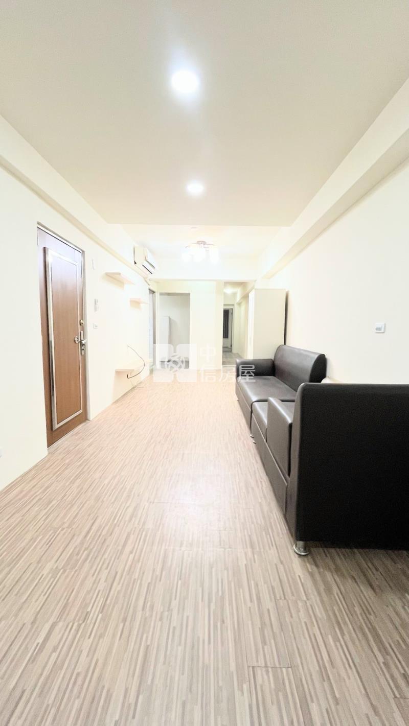 中醫旁美廈房屋室內格局與周邊環境