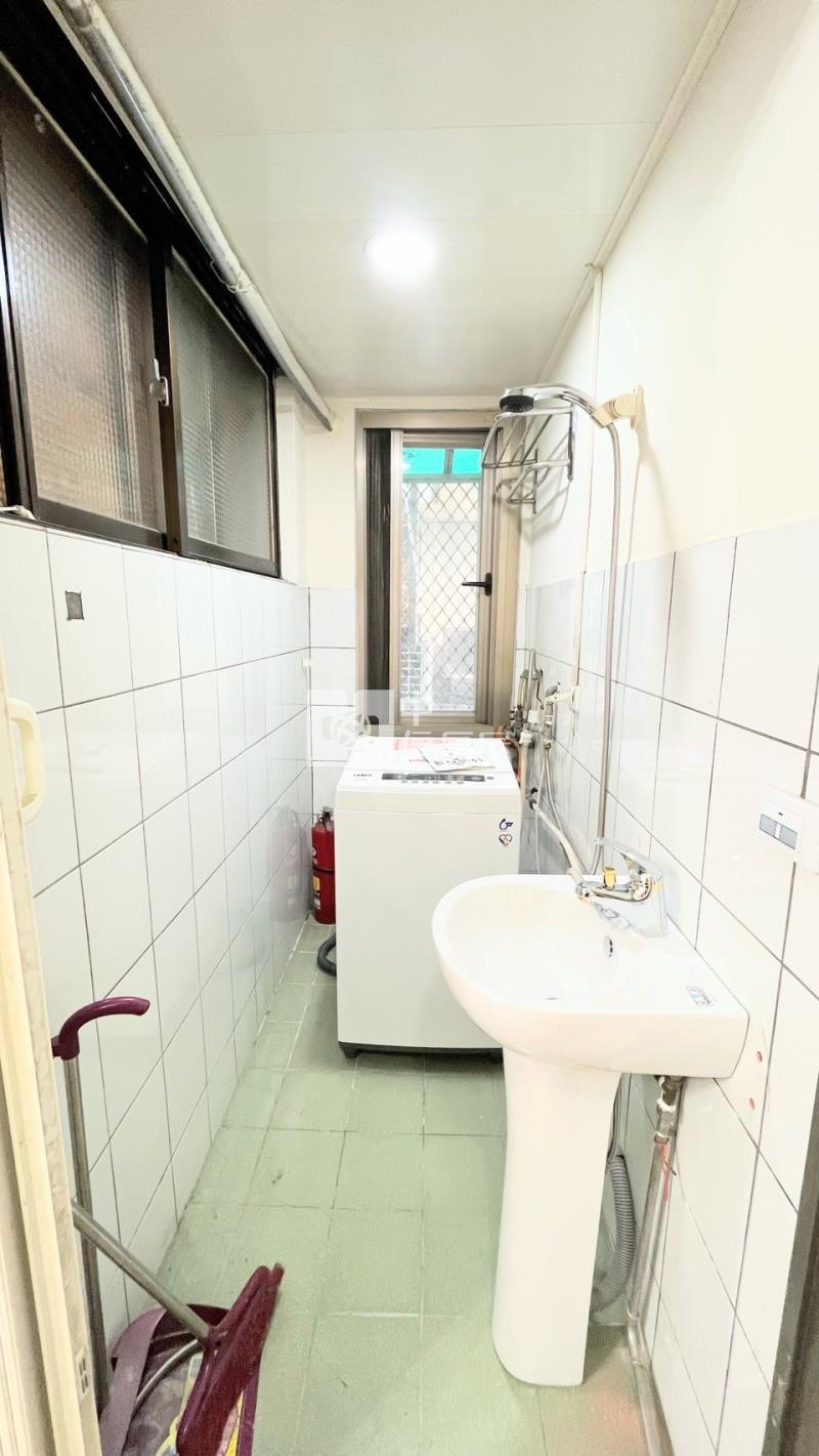 中醫旁美廈房屋室內格局與周邊環境