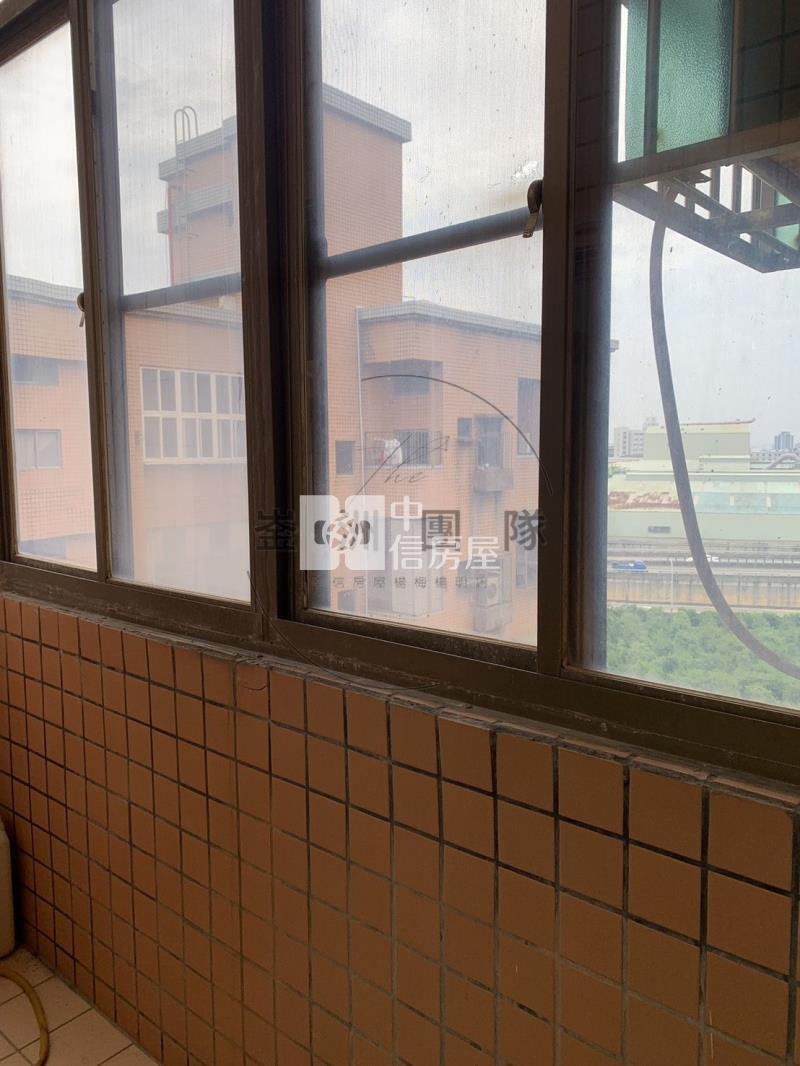 福慶天地樓中樓美3房房屋室內格局與周邊環境