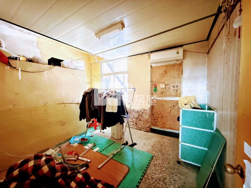 專委~華勛國小大地坪活巷透天房屋室內格局與周邊環境