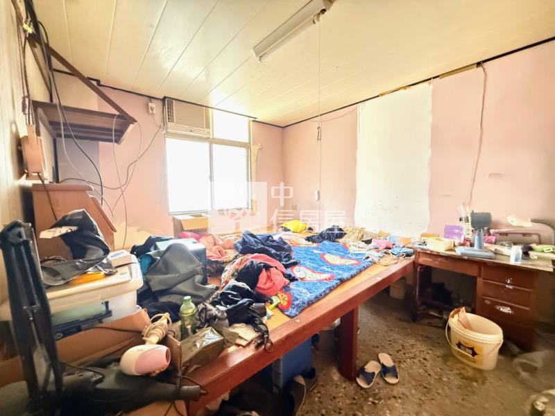 專委~華勛國小大地坪活巷透天房屋室內格局與周邊環境