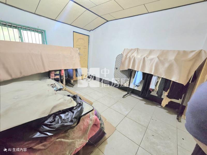 新中北路透天房屋室內格局與周邊環境
