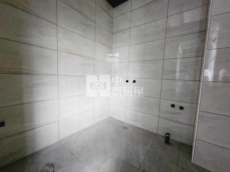 華勛.全聯美透天房屋室內格局與周邊環境