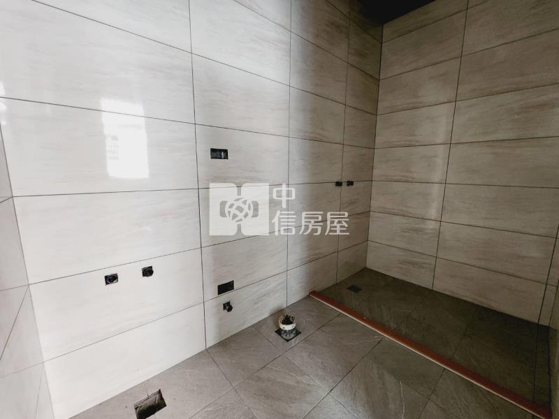 華勛.全聯美透天房屋室內格局與周邊環境