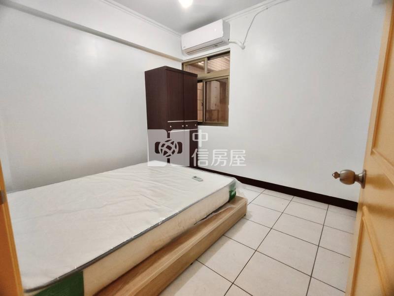 中壢新都美3房房屋室內格局與周邊環境