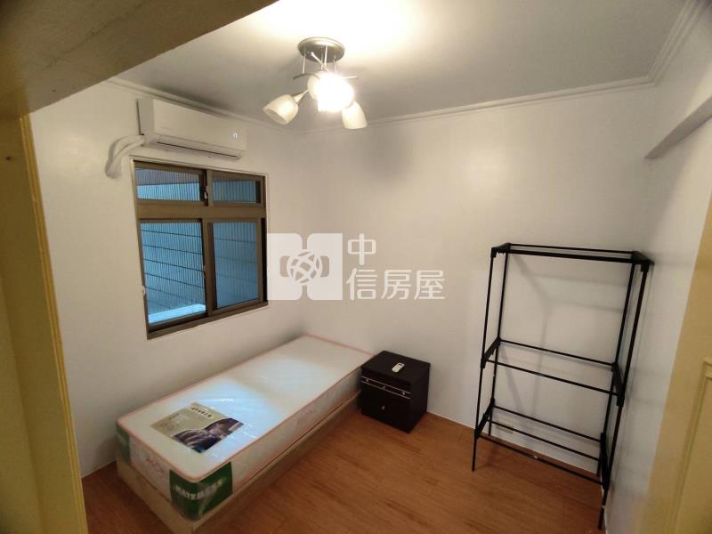 中壢新都美3房房屋室內格局與周邊環境