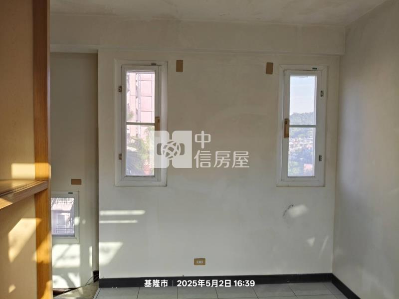 D004綠葉山莊透天房屋室內格局與周邊環境