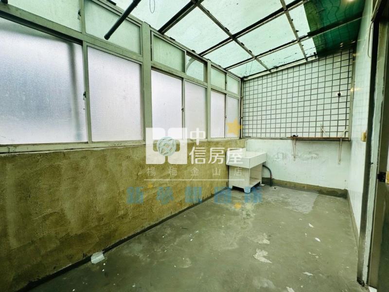 【新夢想】龍潭歐式庭園透天房屋室內格局與周邊環境