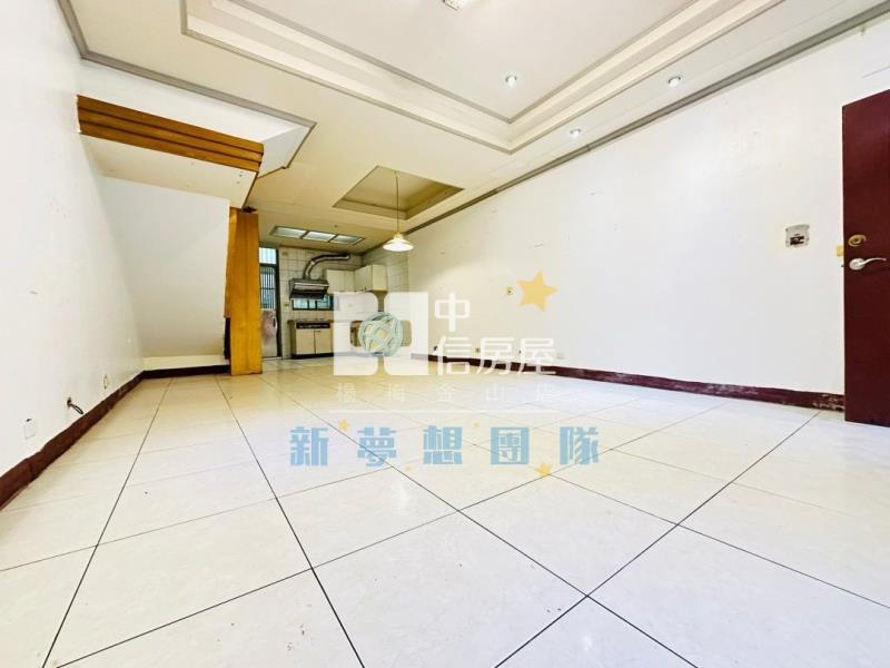 【新夢想】龍潭歐式庭園透天房屋室內格局與周邊環境