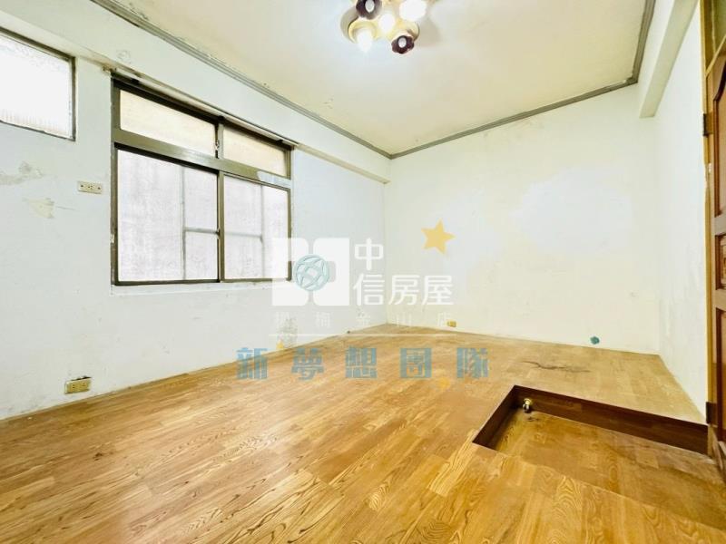 【新夢想】龍潭歐式庭園透天房屋室內格局與周邊環境