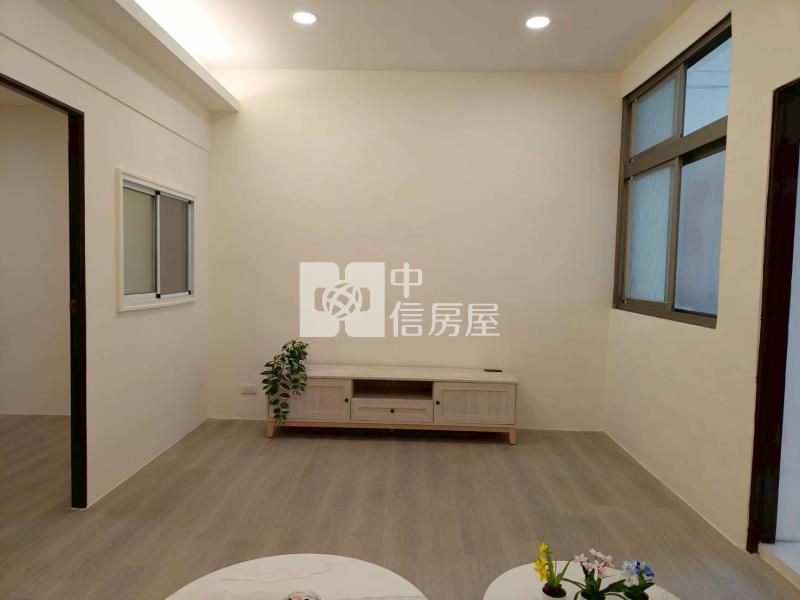 藝文特區永安北路精緻二房房屋室內格局與周邊環境