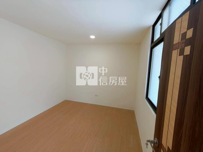 三民公園超大美寓房屋室內格局與周邊環境