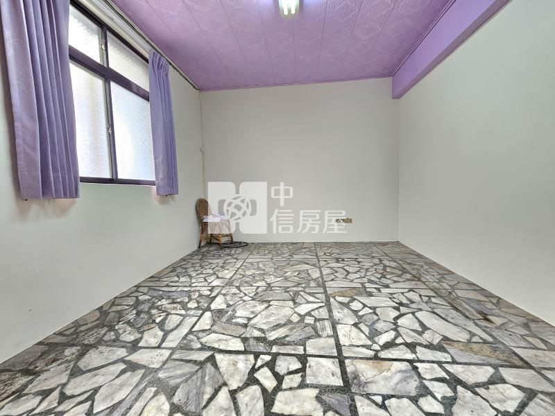 竹南園區中華路甲一透天房屋室內格局與周邊環境