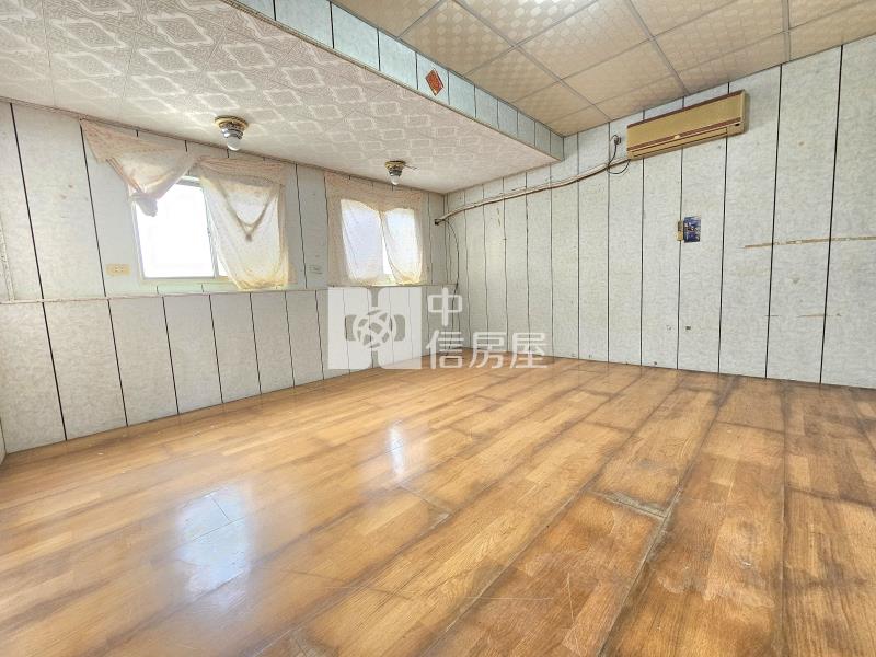 竹南園區中華路甲一透天房屋室內格局與周邊環境