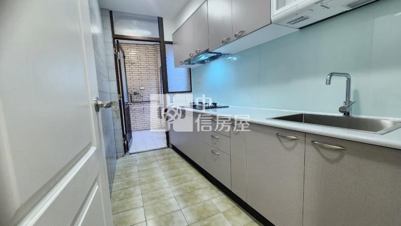 龍第重疊別墅房屋室內格局與周邊環境