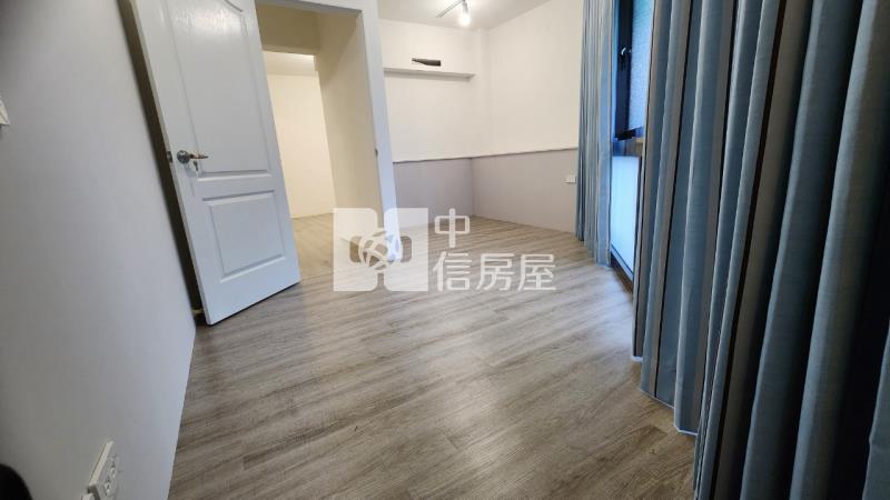 龍第重疊別墅房屋室內格局與周邊環境
