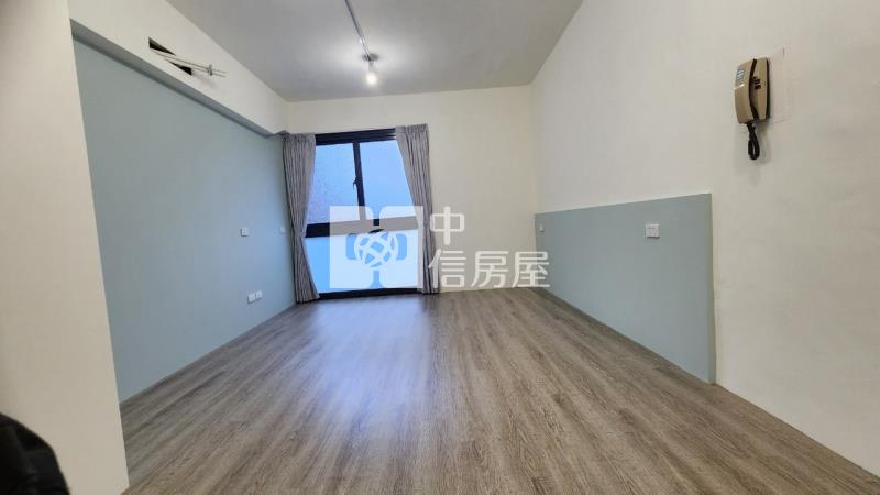 龍第重疊別墅房屋室內格局與周邊環境