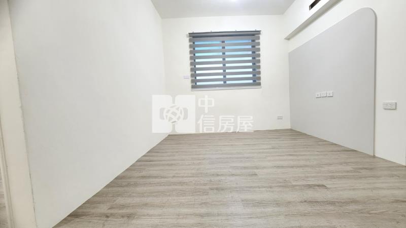 龍第重疊別墅房屋室內格局與周邊環境