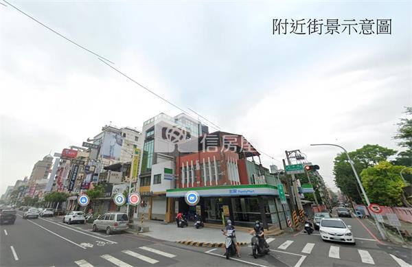 嘉女旁大面豪宅別墅建地房屋室內格局與周邊環境