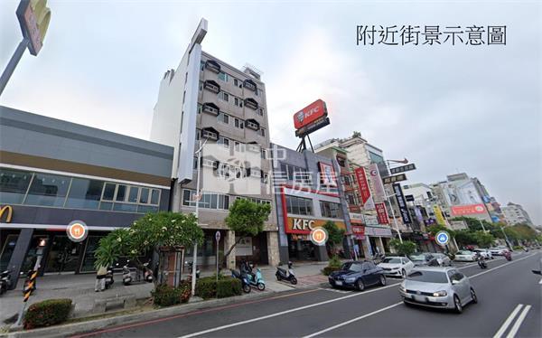 嘉女旁大面豪宅別墅建地房屋室內格局與周邊環境