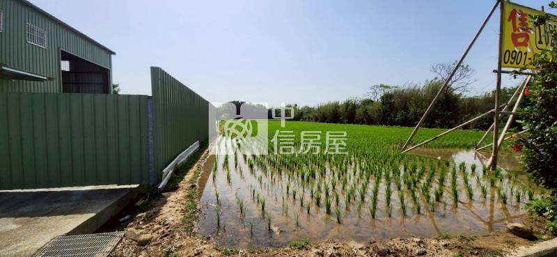 新豐美又廉的農地房屋室內格局與周邊環境