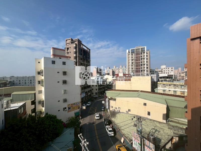 【安家】SOGO忠福商圈低總價兩房車房屋室內格局與周邊環境