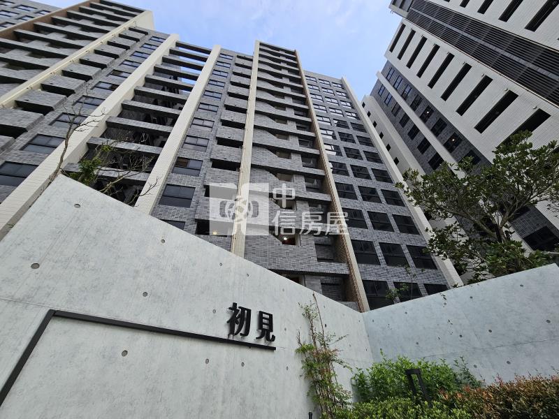 草漯國小旁全新完工3房車房屋室內格局與周邊環境