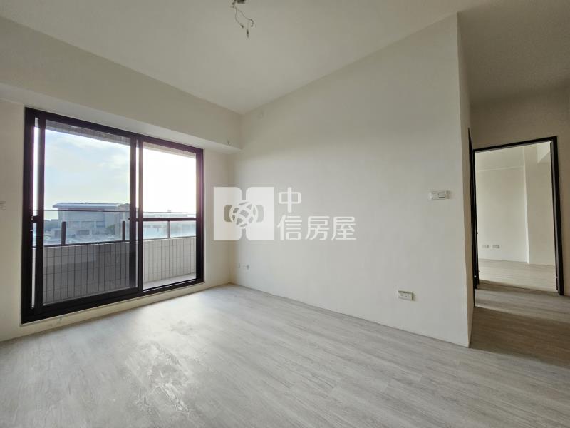 草漯國小旁全新完工3房車房屋室內格局與周邊環境