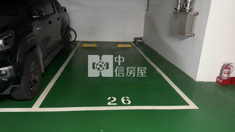 【安家】專任-過嶺重劃區天耀三房車房屋室內格局與周邊環境