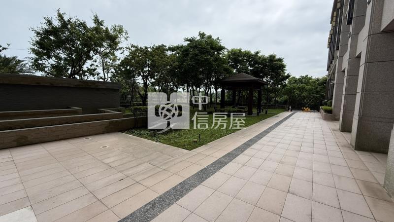 【安家】專任-過嶺重劃區天耀三房車房屋室內格局與周邊環境
