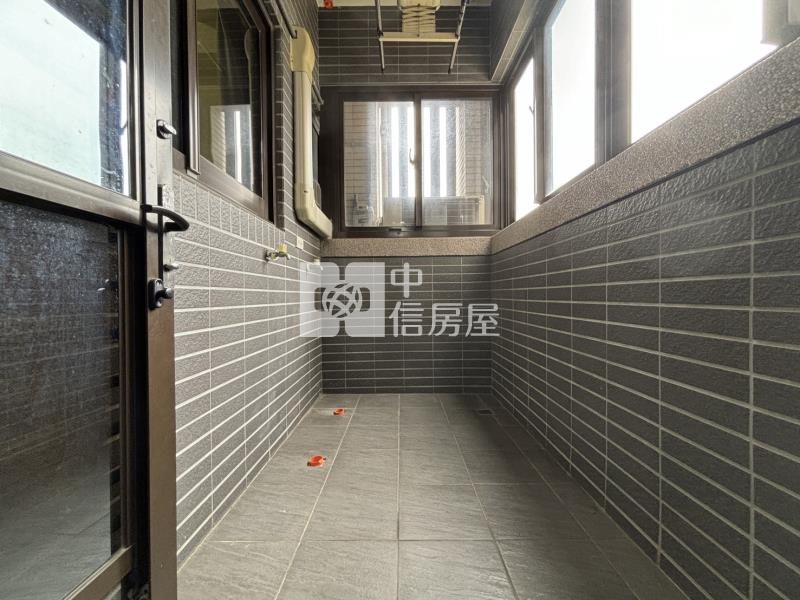 【安家】專任-過嶺重劃區天耀三房車房屋室內格局與周邊環境