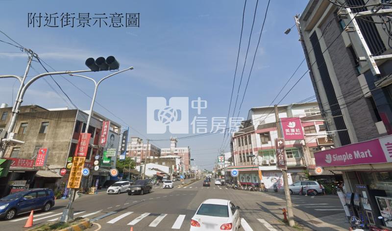 太保市後潭建地房屋室內格局與周邊環境