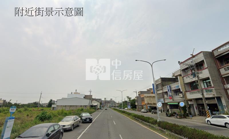 太保市後潭建地房屋室內格局與周邊環境