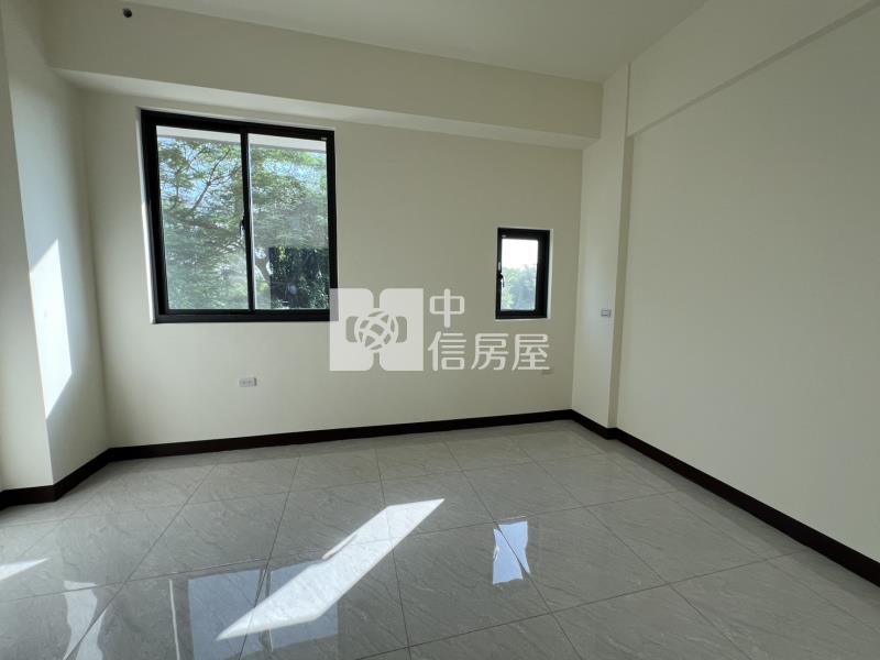 近觀音高中全新落成別墅(A)房屋室內格局與周邊環境