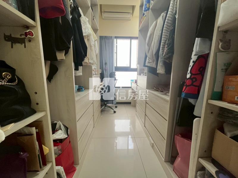 【安家】平鎮遠雄龍岡二期三房車房屋室內格局與周邊環境