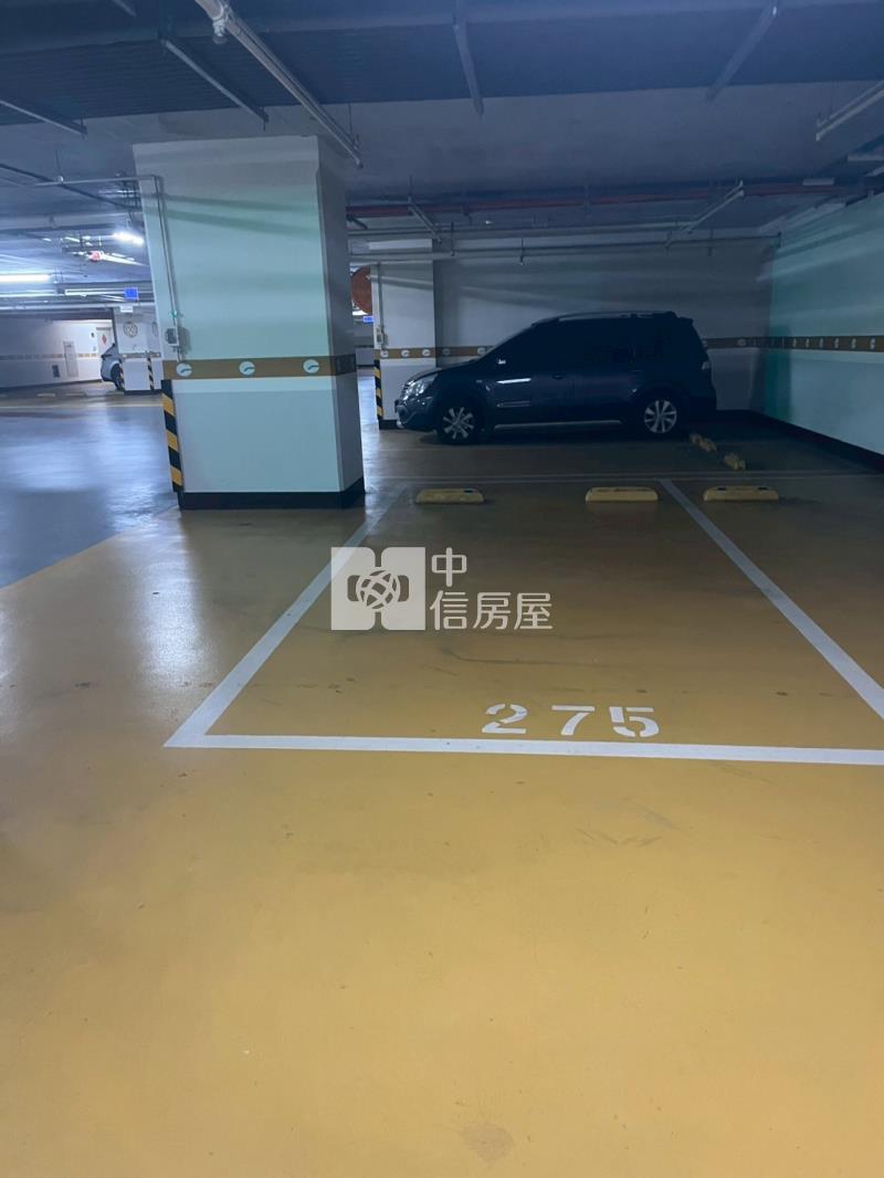 【安家】平鎮遠雄龍岡二期三房車房屋室內格局與周邊環境