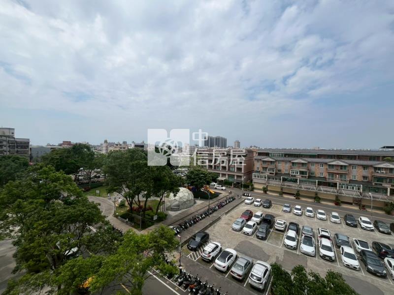 【安家】平鎮遠雄龍岡二期三房車房屋室內格局與周邊環境