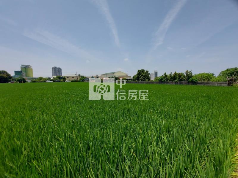 善化區北子店段632坪方正農地(一)房屋室內格局與周邊環境