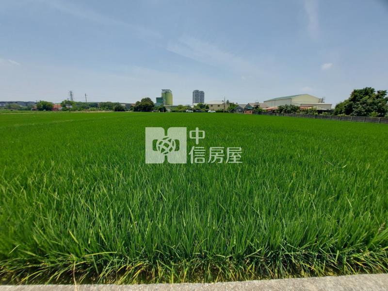 善化區北子店段632坪方正農地(一)房屋室內格局與周邊環境