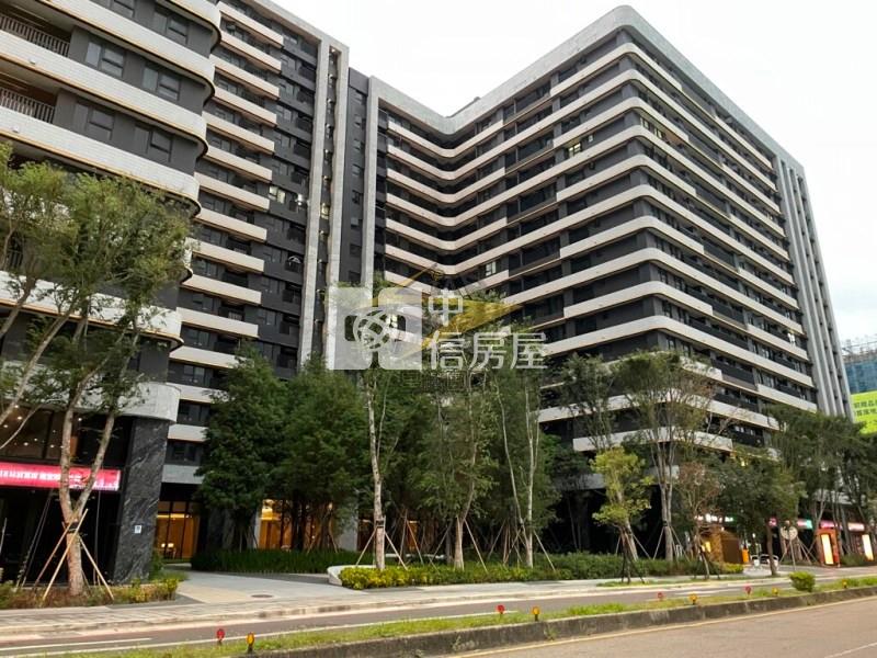 【星鑽】A18國家大院美裝2房車房屋室內格局與周邊環境
