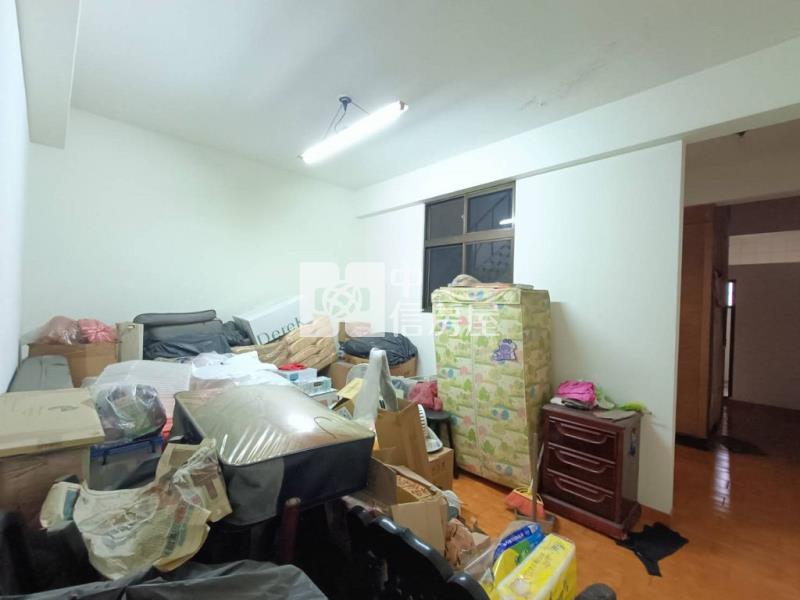 (A)內壢前站美透天~門前或室內可停車(中信卓越團隊)房屋室內格局與周邊環境