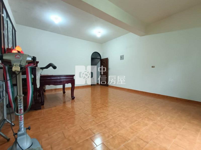 (A)內壢前站美透天~門前或室內可停車(中信卓越團隊)房屋室內格局與周邊環境