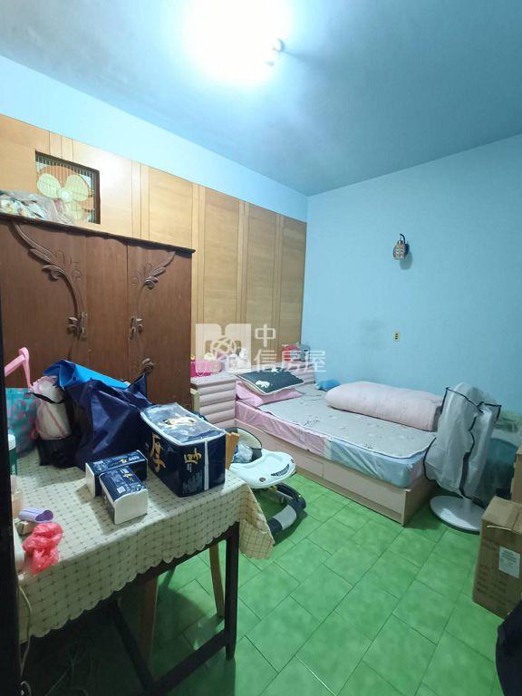 (A)內壢前站美透天~門前或室內可停車(中信卓越團隊)房屋室內格局與周邊環境