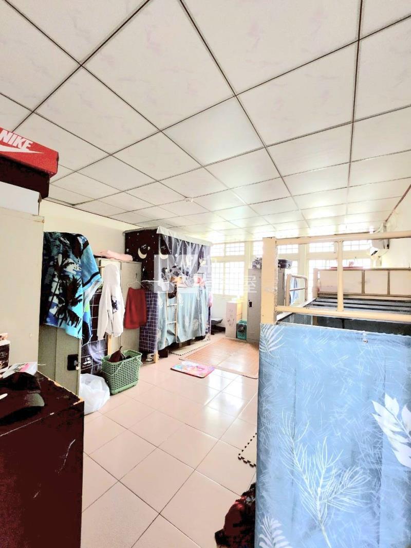 大園工業區透天店面房屋室內格局與周邊環境