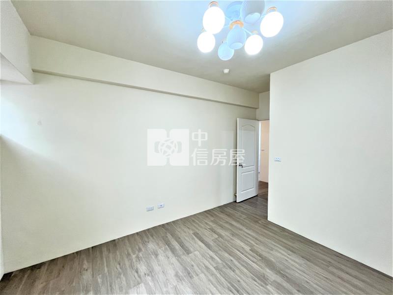 家晟天廈8樓三房房屋室內格局與周邊環境