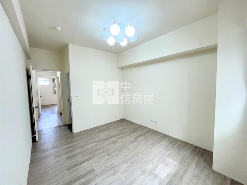 家晟天廈8樓三房房屋室內格局與周邊環境