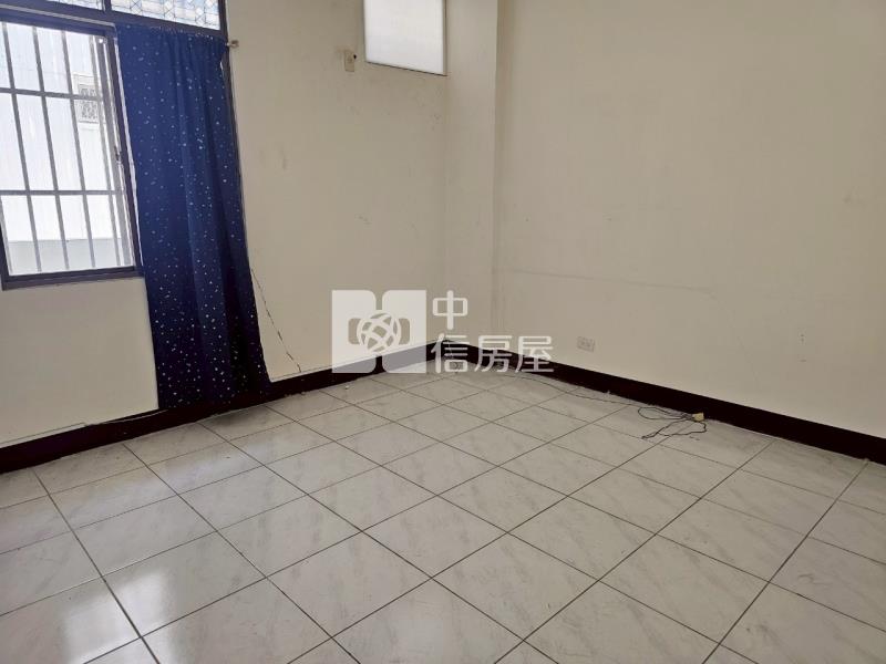 永康復華商圈大面寬雙金店住房屋室內格局與周邊環境