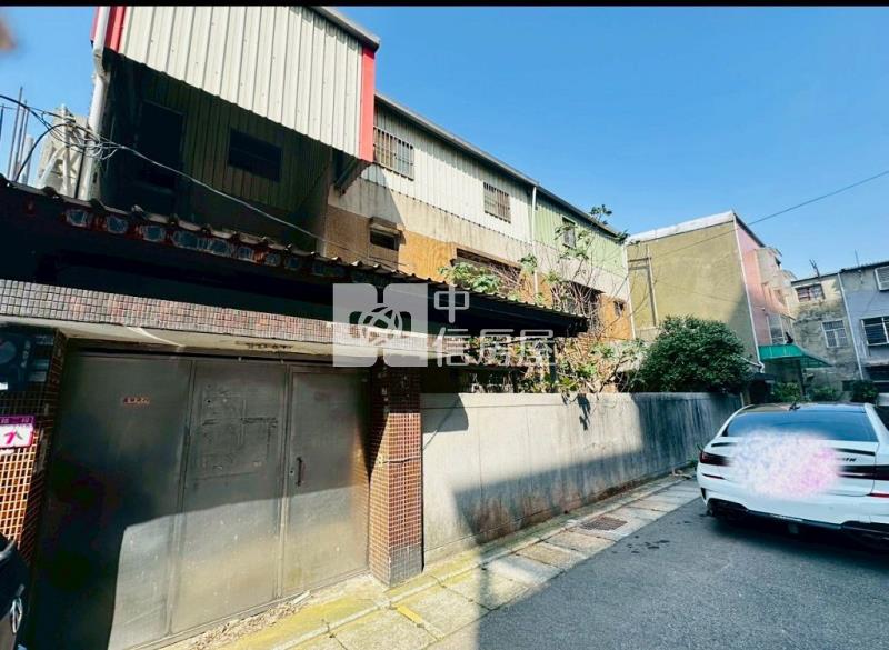 內壢交流道大地坪透天(中信卓越團隊)房屋室內格局與周邊環境