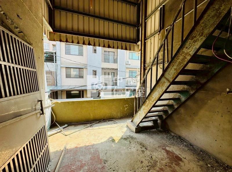 內壢交流道大地坪透天(中信卓越團隊)房屋室內格局與周邊環境