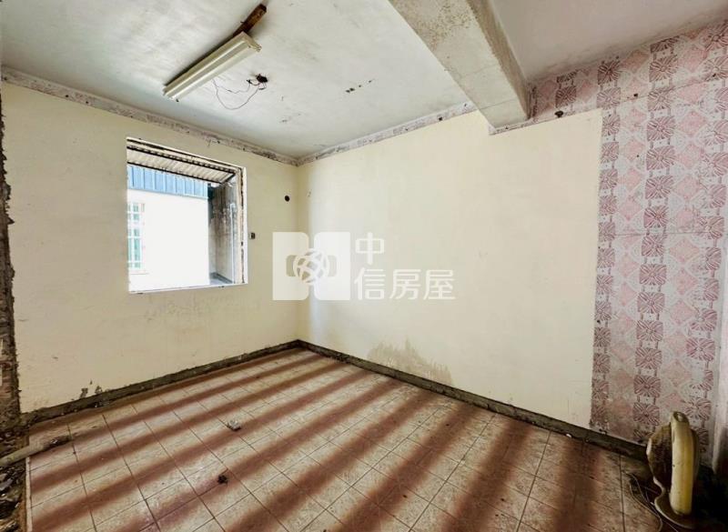 內壢交流道大地坪透天(中信卓越團隊)房屋室內格局與周邊環境